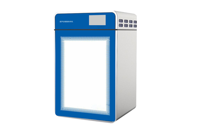 一体式超声波细胞粉碎机EC-250